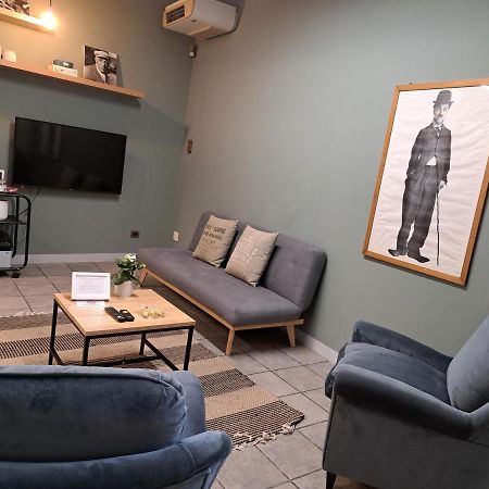 Loft In Corte Turin Luaran gambar