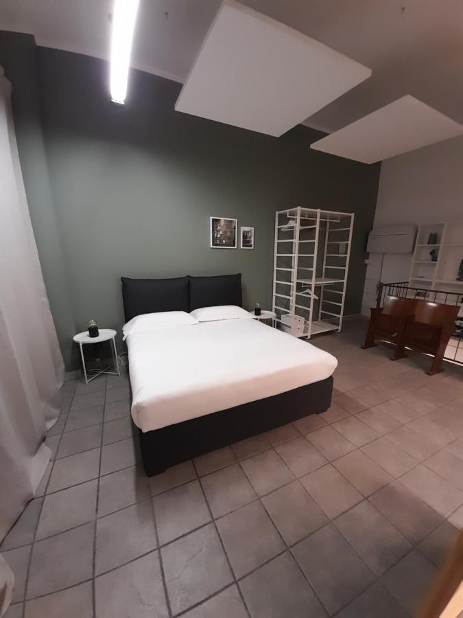Loft In Corte Turin Luaran gambar