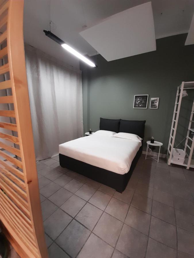 Loft In Corte Turin Luaran gambar