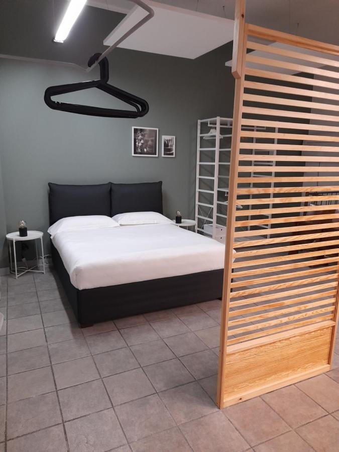 Loft In Corte Turin Luaran gambar