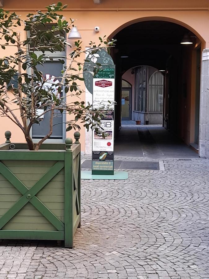 Loft In Corte Turin Luaran gambar