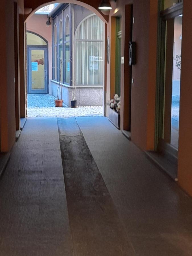 Loft In Corte Turin Luaran gambar