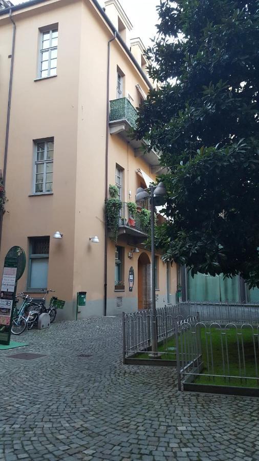 Loft In Corte Turin Luaran gambar