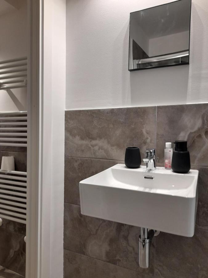 Loft In Corte Turin Luaran gambar