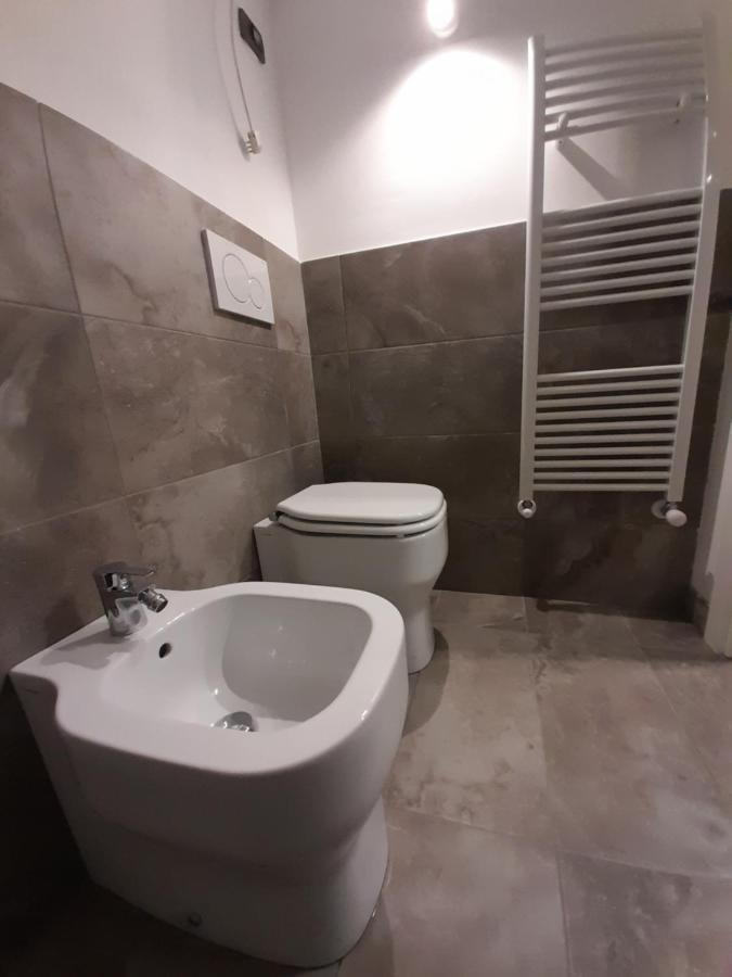 Loft In Corte Turin Luaran gambar