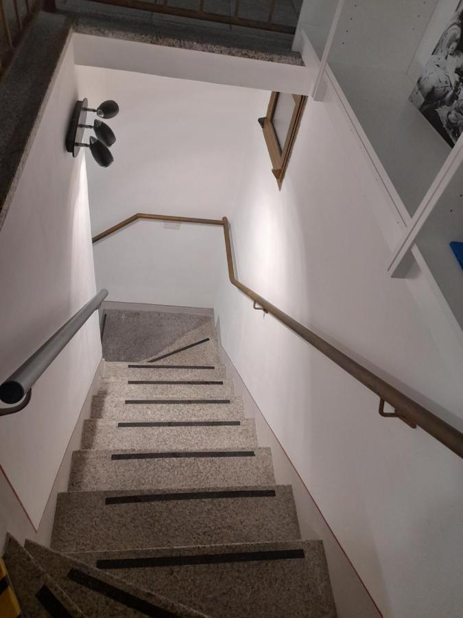 Loft In Corte Turin Luaran gambar