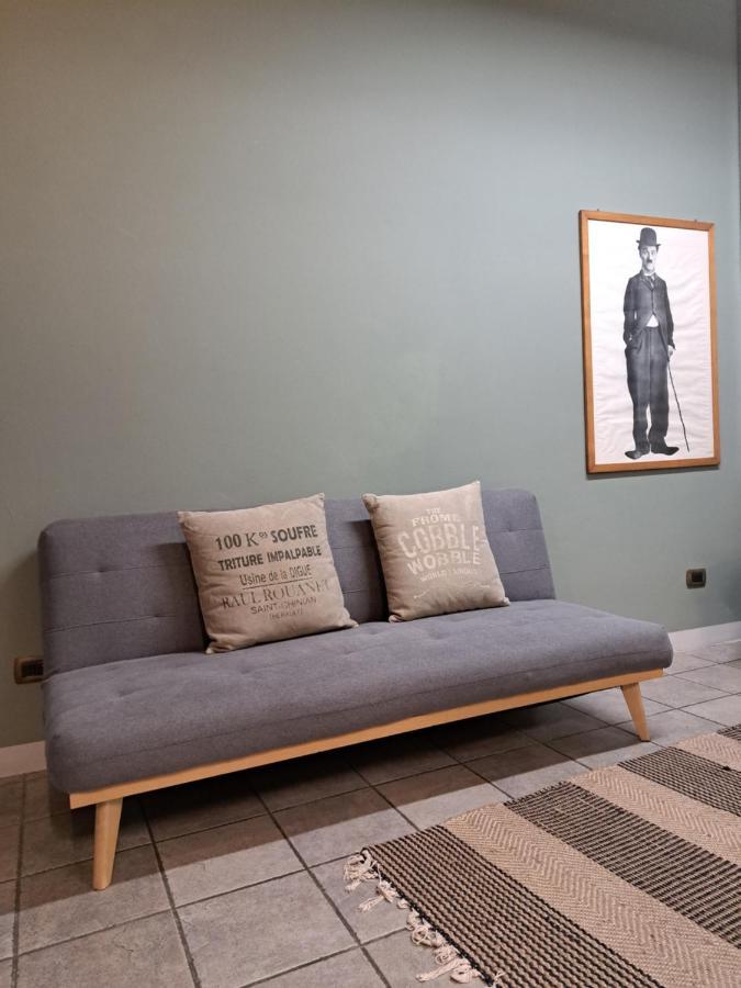 Loft In Corte Turin Luaran gambar