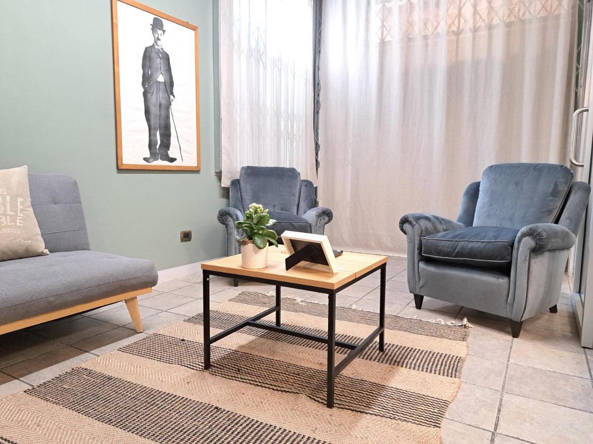 Loft In Corte Turin Luaran gambar