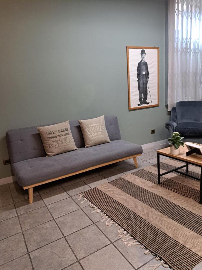 Loft In Corte Turin Luaran gambar